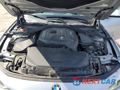 Zdjęcie 11 z 12 samochodu: 2018 BMW 330 XI VIN:WBA8D9G56JNU71035 - miniatura