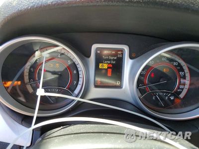 Zdjęcie 9 z 13 samochodu: 2018 DODGE JOURNEY VIN:3C4PDCAB1JT363299 - miniatura