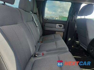 Zdjęcie 10 z 12 samochodu: 2011 FORD F150 SUPERCREW VIN:1FTFW1CF2BFC55862 - miniatura