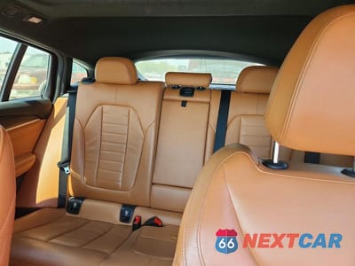 Zdjęcie 10 z 13 samochodu: 2020 BMW X4 XDRIVE30I VIN:5UX2V1C02L9B53802 - miniatura