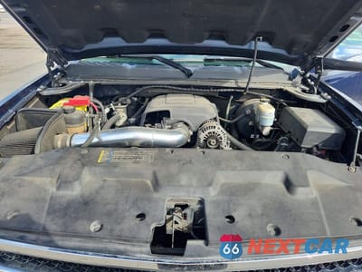 Zdjęcie 11 z 12 samochodu: 2011 CHEV SILVERADO K1500 LTZ VIN:1GCRKTE36BZ231876 - miniatura