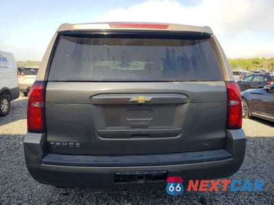Zdjęcie 6 z 13 samochodu: 2016 CHEVROLET TAHOE C1500 LS VIN:1GNSCAEC1GR177324 - miniatura