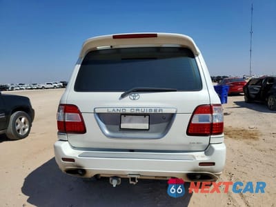 Zdjęcie 6 z 14 samochodu: 1998 TOYOTA LAND CRUISER FJ60 VIN:0000HDJ1010011141 - miniatura