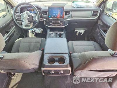 Zdjęcie 8 z 14 samochodu: 2024 FORD EXPEDITION XLT VIN:1FMJU1H82REB00413 - miniatura