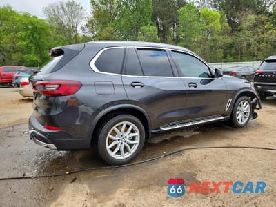 Trzecie zdjęcie samochodu z tyłu: 2023 BMW X5 SDRIVE 40I VIN:5UXCR4C04P9P38037 - miniatura