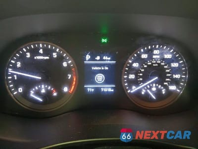 Zdjęcie 9 z 12 samochodu: 2021 HYUNDAI TUCSON SEL VIN:KM8J33AL6MU385726 - miniatura