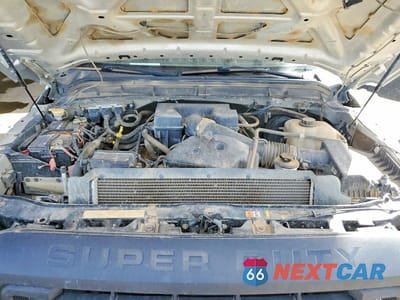 Zdjęcie 11 z 11 samochodu: 2012 FORD F250 SUPER DUTY VIN:1FT7X2B62CEC72631 - miniatura