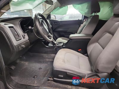 Zdjęcie 7 z 13 samochodu: 2019 CHEVROLET COLORADO VIN:1GCHSBEN7K1357329 - miniatura