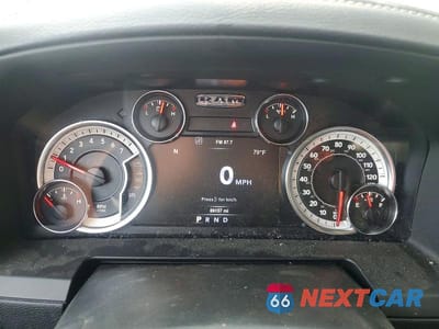 Zdjęcie 9 z 12 samochodu: 2018 RAM 1500 SPORT VIN:1C6RR7MTXJS209835 - miniatura