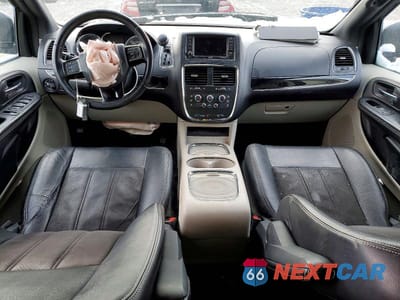 Zdjęcie 8 z 14 samochodu: 2020 DODGE GRAND CARAVAN SXT VIN:2C4RDGCG6LR252777 - miniatura