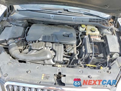 Zdjęcie 11 z 12 samochodu: 2015 BUICK VERANO VIN:1G4PP5SK2F4193707 - miniatura