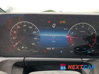 Zdjęcie 9 z 11 samochodu: 2026 MERCEDES-BENZ GLA 250 4MATIC VIN:W1N4N4HB5TJ816581 - miniatura