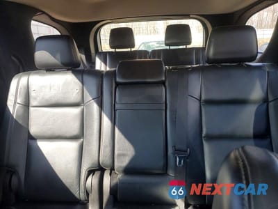 Zdjęcie 10 z 14 samochodu: 2013 DODGE DURANGO CREW VIN:1C4RDJDG2DC657752 - miniatura