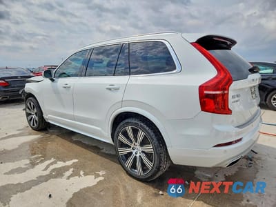 Drugie zdjęcie samochodu z przodu: 2020 VOLVO XC90 T5 MOMENTUM VIN:YV4102CK0L1613390 - miniatura