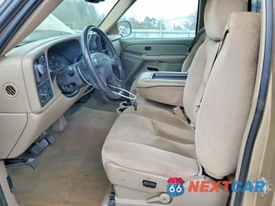 Zdjęcie 7 z 11 samochodu: 2007 GMC SIERRA K2500 HEAVY DUTY VIN:1GTHK24D37E180660 - miniatura