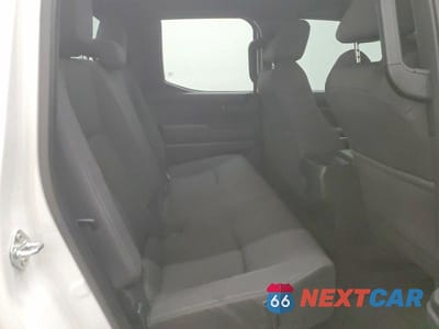 Zdjęcie 10 z 12 samochodu: 2025 TOYOTA TACOMA SR5 VIN:3TMLB5JN1SM161830 - miniatura