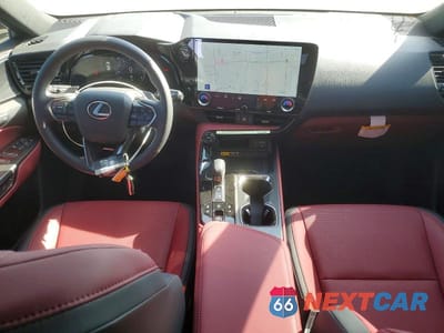 Zdjęcie 8 z 13 samochodu: 2026 LEXUS NX 350 PREMIUM VIN:2T2GGCEZ9TC109355 - miniatura