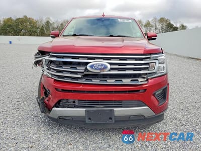 Piąte zdjęcie samochodu w środku: 2019 FORD EXPEDITION XLT VIN:1FMJU1HT2KEA79427 - miniatura
