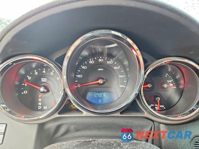 Zdjęcie 9 z 12 samochodu: 2011 CADILLAC CTS VIN:1G6DA5EY6B0119459 - miniatura