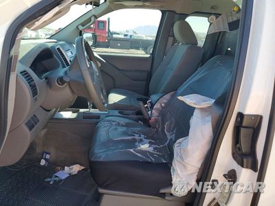 Zdjęcie 7 z 12 samochodu: 2015 NISSAN FRONTIER S VIN:1N6BD0CT9FN736740 - miniatura