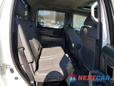 Zdjęcie 10 z 12 samochodu: 2014 HONDA RIDGELINE RTL VIN:5FPYK1F50EB004183 - miniatura
