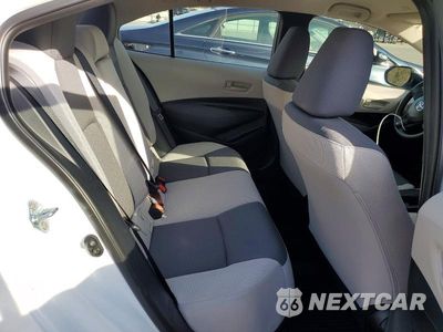 Zdjęcie 10 z 12 samochodu: 2025 TOYOTA COROLLA LE VIN:5YFB4MDE0SP260272 - miniatura