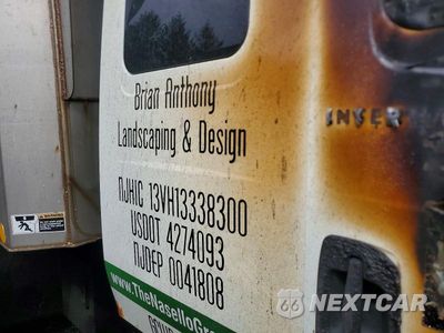Zdjęcie 10 z 12 samochodu: 2006 INTERNATIONAL 4000 4300 VIN:1HTMMAAM96H244479 - miniatura