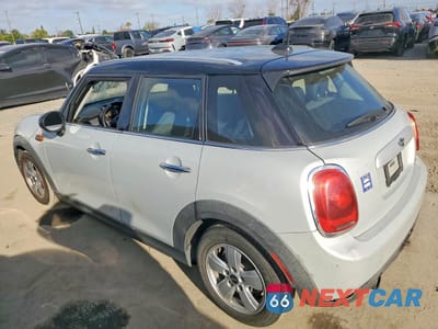 Drugie zdjęcie samochodu z przodu: 2015 MINI COOPER VIN:WMWXS5C57FT828743 - miniatura