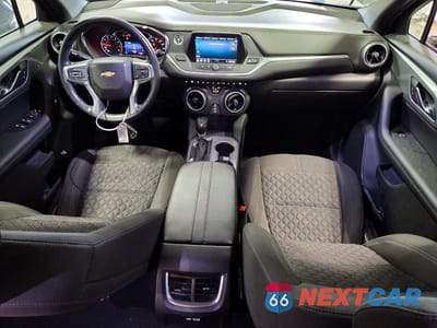 Zdjęcie 8 z 12 samochodu: 2019 CHEVROLET BLAZER 2LT VIN:3GNKBGRS8KS596123 - miniatura