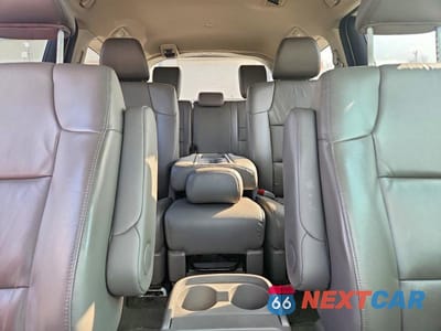 Zdjęcie 10 z 13 samochodu: 2013 HONDA ODYSSEY EXL VIN:5FNRL5H62DB019693 - miniatura