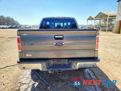 Zdjęcie 6 z 12 samochodu: 2013 FORD F150 SUPERCREW VIN:1FTFW1ET1DKF65370 - miniatura