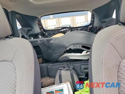 Zdjęcie 10 z 13 samochodu: 2021 FORD ESCAPE SE VIN:1FMCU0G61MUA36236 - miniatura