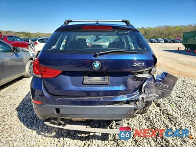Zdjęcie 6 z 12 samochodu: 2013 BMW X1 XDRIVE28I VIN:WBAVL1C52DVR88737 - miniatura