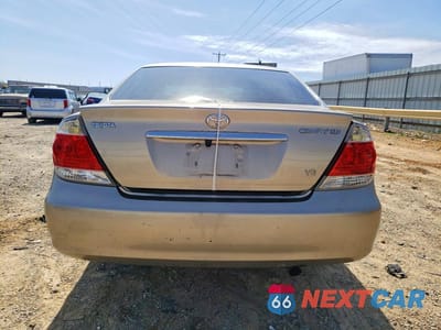 Zdjęcie 6 z 11 samochodu: 2006 TOYOTA CAMRY XLE V6 VIN:4T1BF30KX6U626579 - miniatura