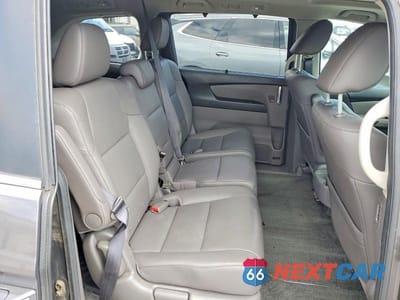 Zdjęcie 11 z 13 samochodu: 2016 HONDA ODYSSEY EXL VIN:5FNRL5H67GB093194 - miniatura