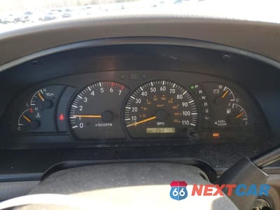 Zdjęcie 9 z 12 samochodu: 2003 TOYOTA TUNDRA SR5 VIN:5TBBT44133S387955 - miniatura