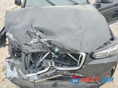 Zdjęcie 12 z 13 samochodu: 2024 BMW X3 XDRIVE30I VIN:5UX53DP09R9T48672 - miniatura