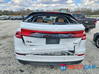 Zdjęcie 6 z 12 samochodu: 2019 AUDI Q8 PRESTIGE VIN:WA1CVAF10KD009100 - miniatura