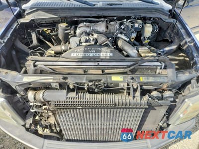 Zdjęcie 11 z 11 samochodu: 2008 FORD F250 SUPER DUTY VIN:1FTSX21R38EB32827 - miniatura