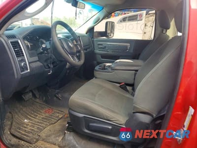 Zdjęcie 7 z 12 samochodu: 2016 RAM 4500 VIN:3C7WRKAL1GG238713 - miniatura