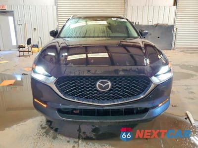 Piąte zdjęcie samochodu w środku: 2025 MAZDA CX-30 SELECT VIN:3MVDMBBM6SM761194 - miniatura