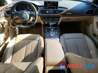 Zdjęcie 8 z 11 samochodu: 2013 AUDI A6 PRESTIGE VIN:WAUHGAFC9DN017231 - miniatura