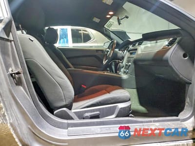 Zdjęcie 10 z 12 samochodu: 2014 FORD MUSTANG VIN:1ZVBP8AM5E5256825 - miniatura