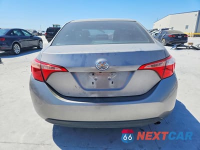 Zdjęcie 6 z 13 samochodu: 2015 TOYOTA COROLLA LE VIN:2T1BURHE5FC434253 - miniatura