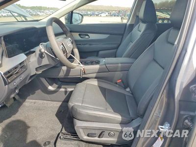 Zdjęcie 7 z 13 samochodu: 2026 NISSAN MURANO SL VIN:5N1AZ3CS2TC110314 - miniatura