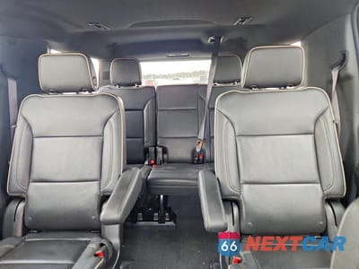 Zdjęcie 10 z 13 samochodu: 2022 GMC YUKON XL K1500 SLT VIN:1GKS2GKD9NR281508 - miniatura
