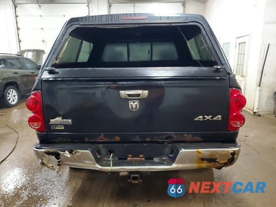 Zdjęcie 6 z 11 samochodu: 2008 DODGE RAM 1500 ST VIN:1D7HU18N78J223872 - miniatura