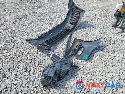 Zdjęcie 12 z 13 samochodu: 2016 VOLKSWAGEN GOLF SPORTWAGEN S VIN:3VWA17AU7GM504318 - miniatura