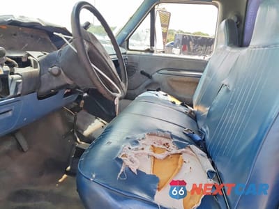 Zdjęcie 7 z 13 samochodu: 1997 FORD F350 SUPER DUTY VIN:1FDKF38G3VEB08256 - miniatura