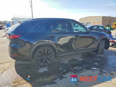 Trzecie zdjęcie samochodu z tyłu: 2025 MAZDA CX-90 PREMIUM SPORT VIN:JM3KKCHD7S1229226 - miniatura